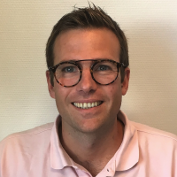 Collaborateur Mathieu MEILHAN